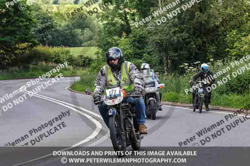 Vintage motorcycle club;eventdigitalimages;no limits trackdays;peter wileman photography;vintage motocycles;vmcc banbury run photographs